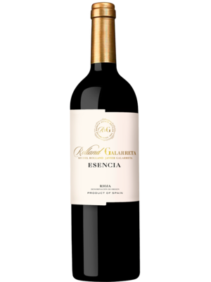 2012 Rolland and Galarreta Esencia Rioja 750ml