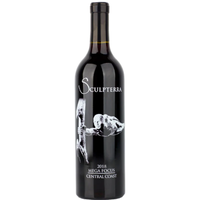 2018 Sculpterra Winery Mega Focus 750ml