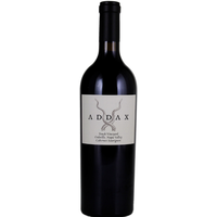 2019 Addax Tench Vineyard Cabernet Sauvignon 750ml