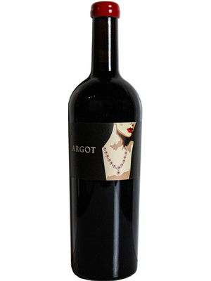 2019 Argot Sugarloaf Vineyard Cabernet Sauvignon 750ml