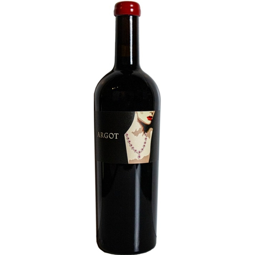 2019 Argot Sugarloaf Vineyard Cabernet Sauvignon 750ml