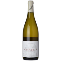 2021 Domaine Gerard Tremblay Chablis 750ml