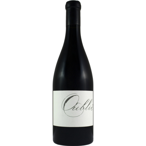 2018 Booker Estate Oublie Red Blend 750ml