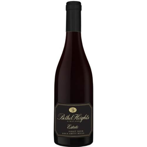 2021 Bethel Heights Estate Pinot Noir Eola-Amity Hills 750ml