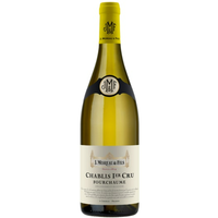 2019 Moreau Chablis 1er Cru Fourchaume 750ml