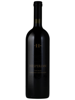 2008 Hesperian Cabernet Sauvignon 750ml