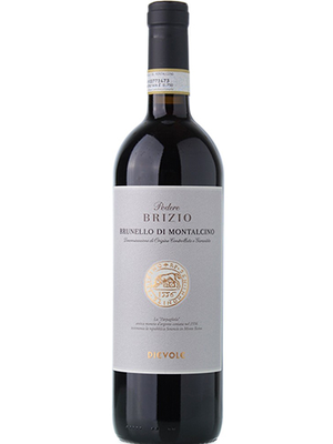 2017 Roberto Bellini Podere Brizio Brunello di Montalcino 750ml