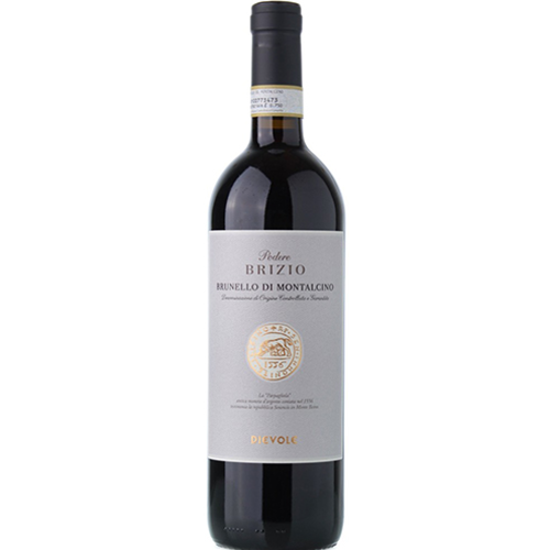 2017 Roberto Bellini Podere Brizio Brunello di Montalcino 750ml