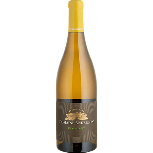 2018 Domaine Anderson Chardonnay Walraven Vineyard 750ml