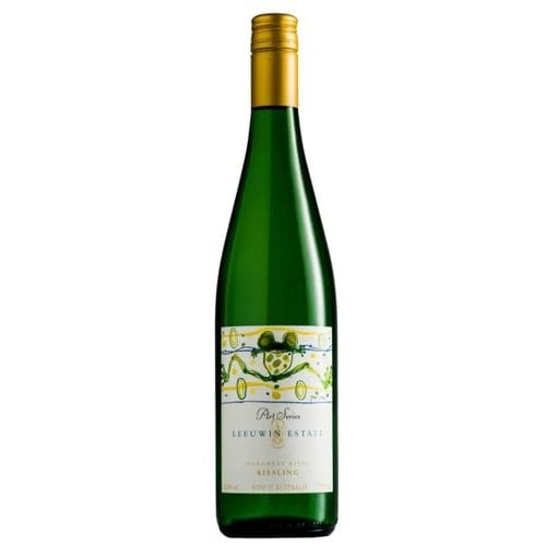 2021 Leeuwin Artist Series Riesling 750ml