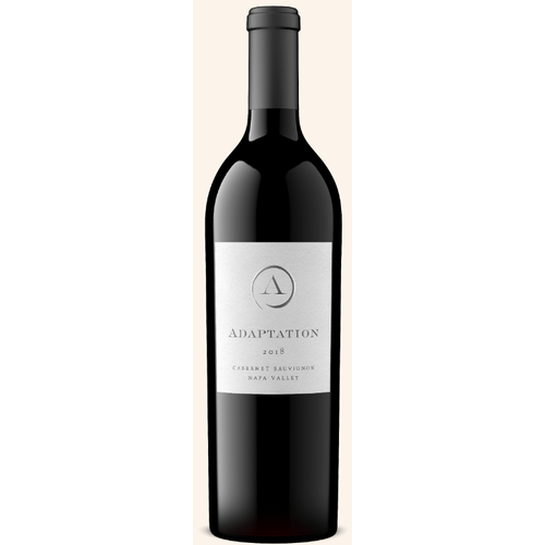 2018 Adaptation By Odette Cabernet Sauvignon Napa 750ml