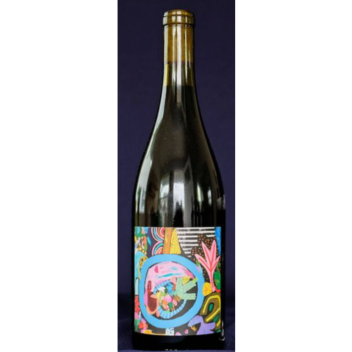 2021 Division Winemaking Company Salmagundi Red Blend 750ml