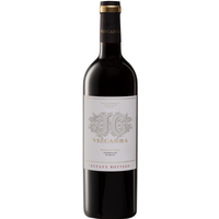 2019 Bodega Vizcarra JC Vizcarra 750ml