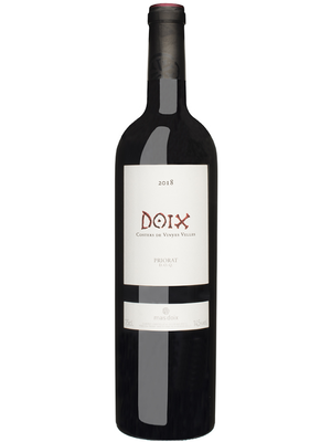 2018 Mas Doix Costers De Vinyes Velles 750ml