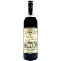 2018 Chateau Simone Palette Rouge 750ml