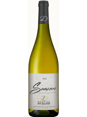 2022 Domaine Durand Sancerre 750ml