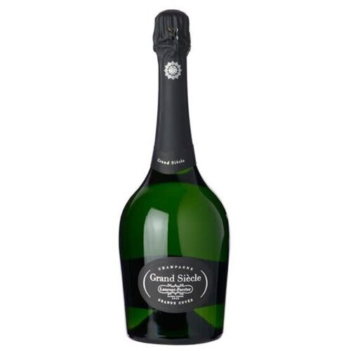 NV Laurent Perrier Grand Siecle N25 750ml NV Laurent Perrier Grand Siecle N25 750ml