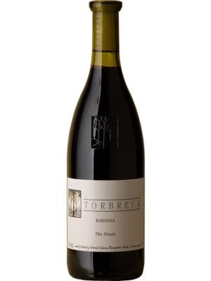 2020 Torbreck The Struie Shiraz 750ml