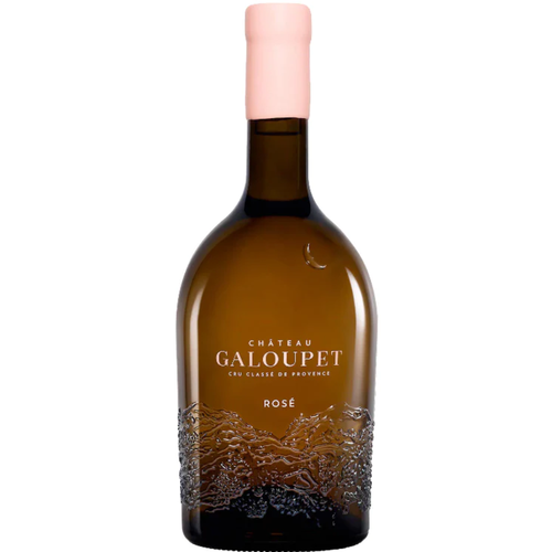 2022 Chateau Galoupet Cotes de Provence Rose 750ml