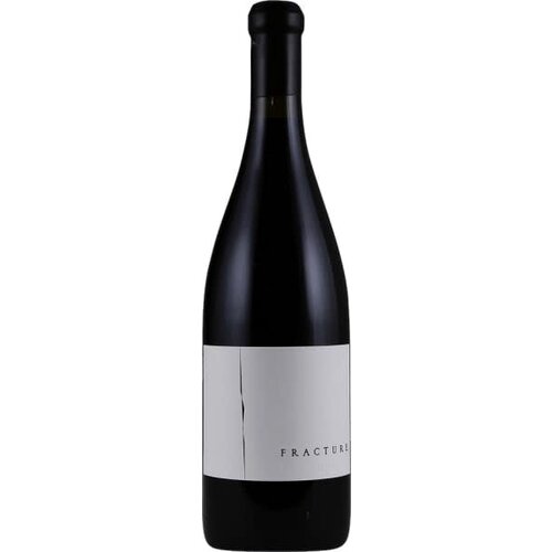 2019 Booker Fracture Syrah 750ml