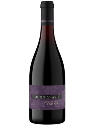 2021 Penner Ash Willamette Valley Pinot Noir 750ml