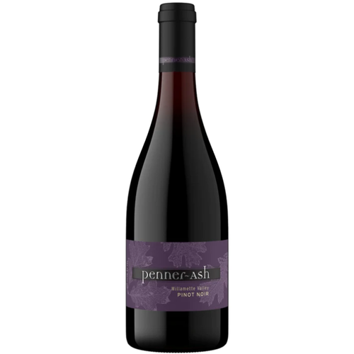 2021 Penner Ash Willamette Valley Pinot Noir 750ml