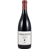2021 Tyler Fiddlestix Pinot Noir 750ml