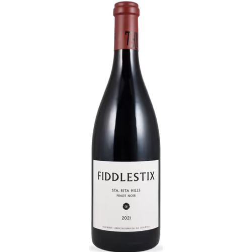 2021 Tyler Fiddlestix Pinot Noir 750ml