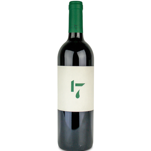 2019 Pinea 17 Ribera del Duero 750ml