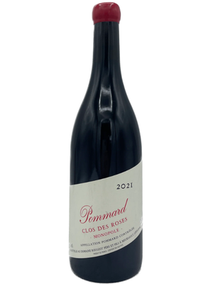 2021 Domaine Rougeot Pommard Clos de Roses 750ml