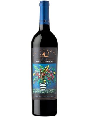 La Sirena – Napa Valley Winery - Bordeaux Blend, Cabernet Sauvignon, Red  Wine
