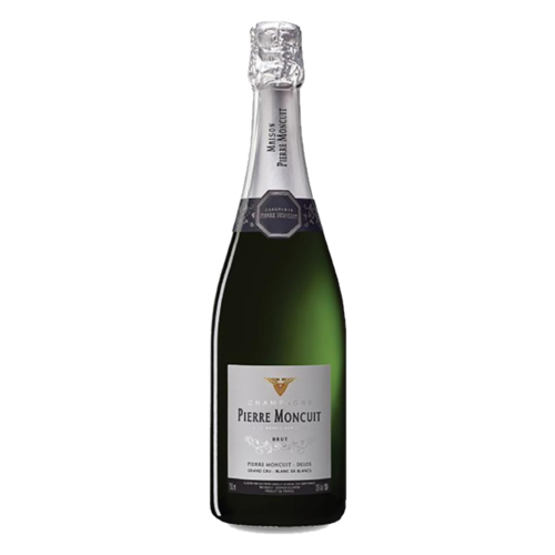 NV Moncuit Delos Grand Cru Blanc de Blanc 750ml