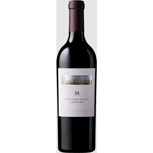 2019 Marciano Estate M Proprietary Red 750ml