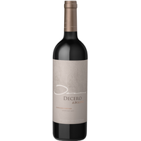 2016 Finca Decero Remolinos Vineyard Amano