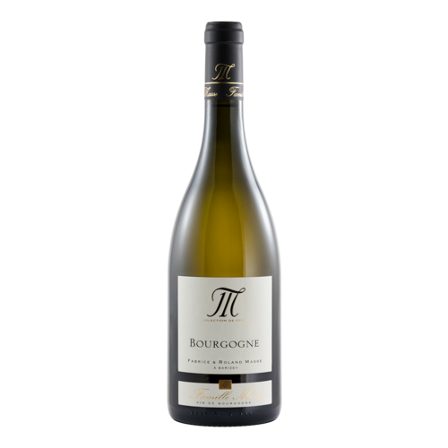 2022 Domaine Masse Pere et Fils Bourgogne Cote Chalonnaise Chardonnay Vieilles Vignes 750ml