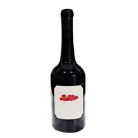 2020 Allbaer Syrah Le Haut 750ml