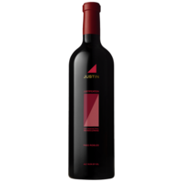 2020 Justin Justification 750ml