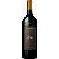 2016 Chateau du Parc Saint Emilion Grand Cru 750ml