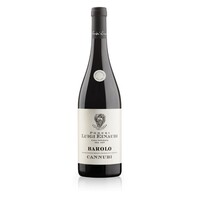 2018 Poderi Luigi Einaudi Barolo Cannubi 750ml