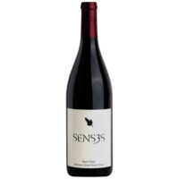 2018 Senses Wines Pinot Noir Day One 750ml