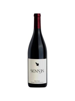 2018 Senses Wines Pinot Noir Day One 750ml