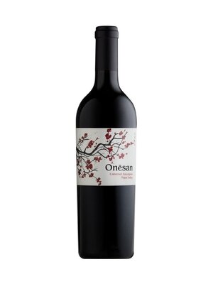 2020 Abigail Adams Onesan Cabernet Sauvignon 750ml