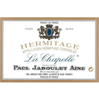 2021 Paul Jaboulet Aine La Chapelle Hermitage Rouge 750ml