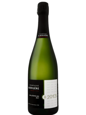 2013 A. Bergere Brut Cuvee Millesime 750ml