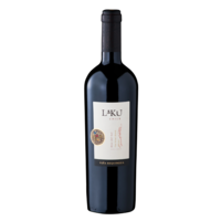 2019 Vina Requingua Laku Hijo Del Sol The Final Blend Valle del Curico 750ml