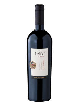 2019 Vina Requingua Laku Hijo Del Sol The Final Blend Valle del Curico 750ml