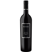 2019 Niner Wine Estates Bootjack Red 750ml