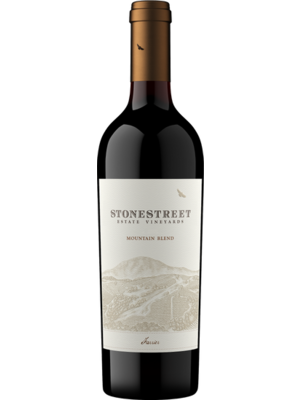 2017 Stonestreet Farrier Red Blend 750ml