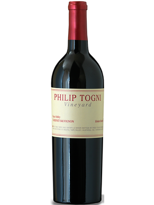2021 Philip Togni Cabernet Sauvignon 750ml