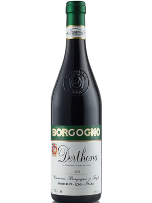 2022 Borgogno Derthona Colli Tortonesi Timorasso DOC 750ml